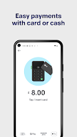 screenshot of PayPal Zettle: Point of Sale