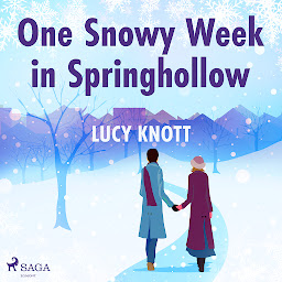 Icon image One Snowy Week in Springhollow