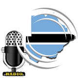 Radio FM Botswana icon