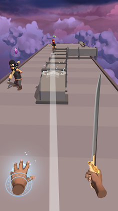 Blink Master - Screenshot 1