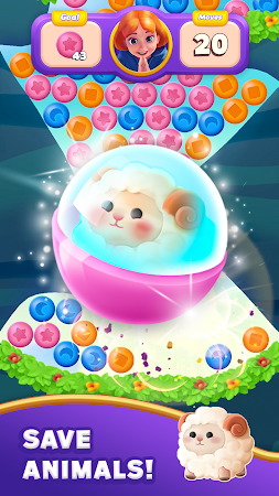 Game screenshot EverBlast - Blast and Match mod apk