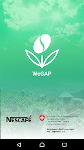 wegap 1.1 APK + Mod (Free purchase) for Android