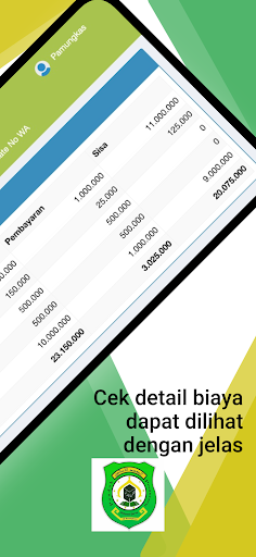 Hidayatul Quran Lampung Screen 3