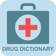 Top 50 Education Apps Like Offline Drug Dictionary : Free - Medical - Best Alternatives
