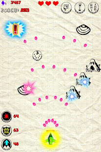Fight Tale(圖2)-速報App