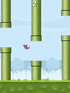 Super idiot bird  For Pc – Video Calls And Chats – Windows And Mac 1