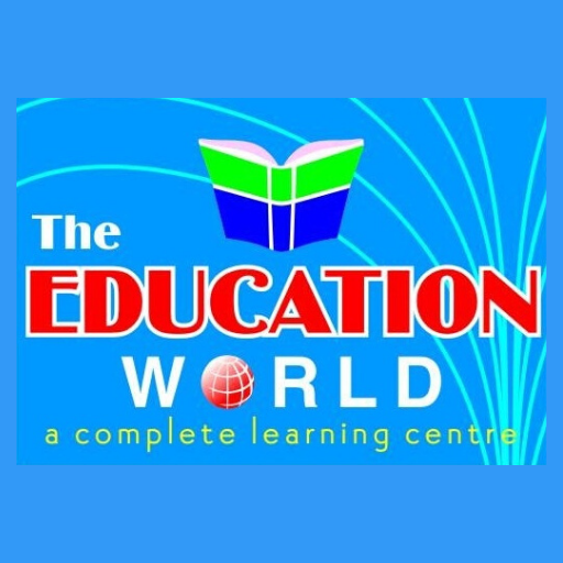 THE EDUCATION WORLD