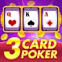 Three Card Poker - Casino Game
