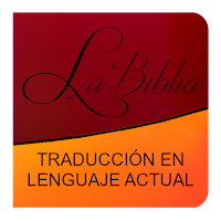 Biblia Traducción en Lenguaje Actual
