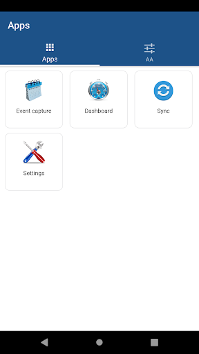 HMISZ EDS Screen 3