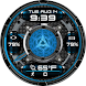 Power Core 6 Animated watchfac - Androidアプリ