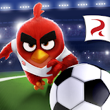 Angry Birds Football icon