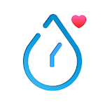 Cover Image of ダウンロード Drink Water Reminder : Daily Tracker & Monitor 4.7 APK