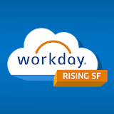 Workday Rising 2014 icon