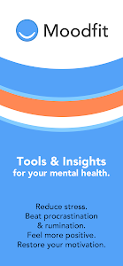 Moodfit: Mental Health Fitness Unknown