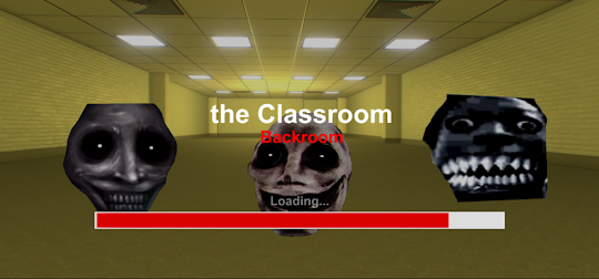 the Classroom Backroom