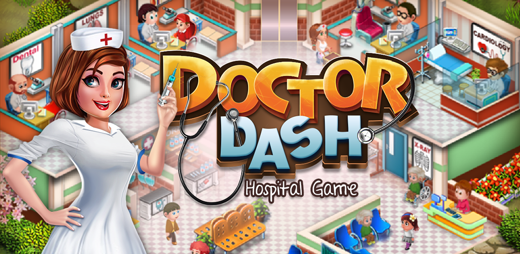 Doctor Dash v1.77 MOD APK (High Money Reward)