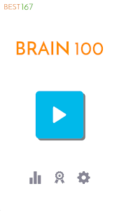 Brain 100