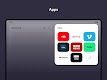 screenshot of Universal Remote for Smart TVs