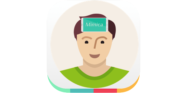 Mimicas – Apps no Google Play