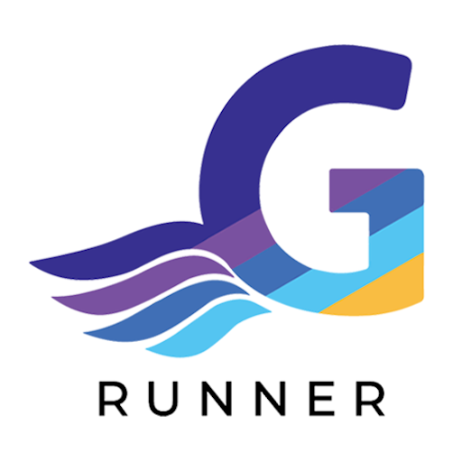 Gesture G-Runner for Couriers logo