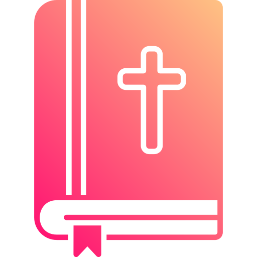 Pregador Vocacionado  Icon