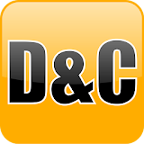 D&C Property Services icon