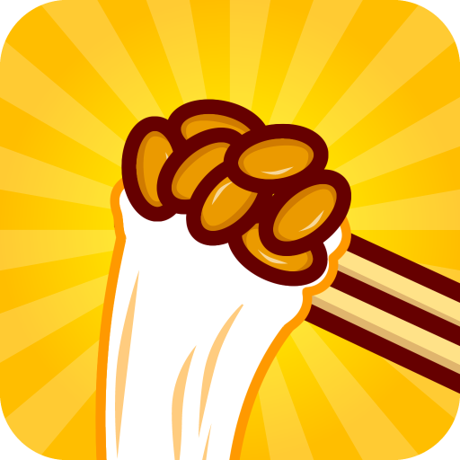 Stretchy Natto 1.1.0 Icon