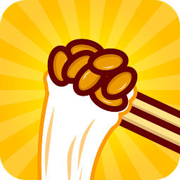 Stretchy Natto Mod Apk