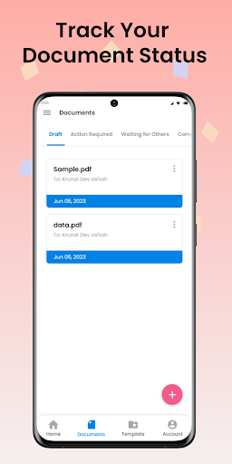 SignBulb Screenshot 3 - AppWisp.com