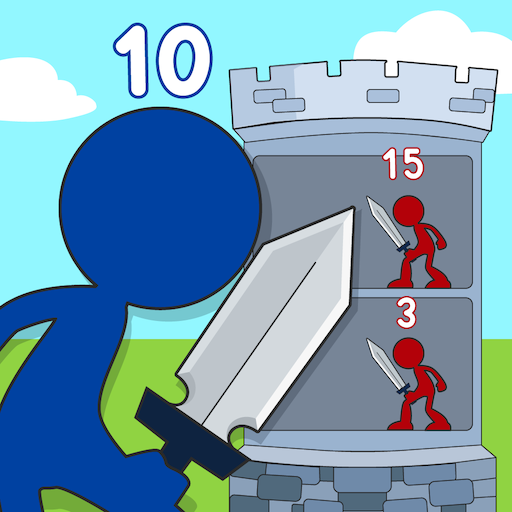 Climb the Tower Download on Windows