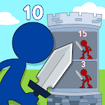 Cover Image of Download Climb the Tower  APK