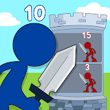 Climb the Tower icon