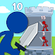 Climb the Tower - Androidアプリ