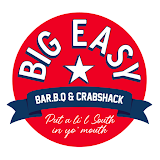 Big Easy Bar.B.Q & Crabshack icon