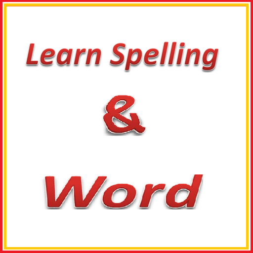 Kid Tutorial:Spelling Learning