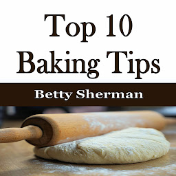 Icon image Top 10 Baking Tips