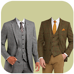 Cover Image of Tải xuống Man Photo Suit Maker  APK