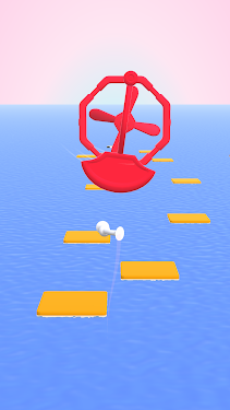 #3. Pop Dart (Android) By: crxe