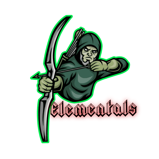 Elementals logo
