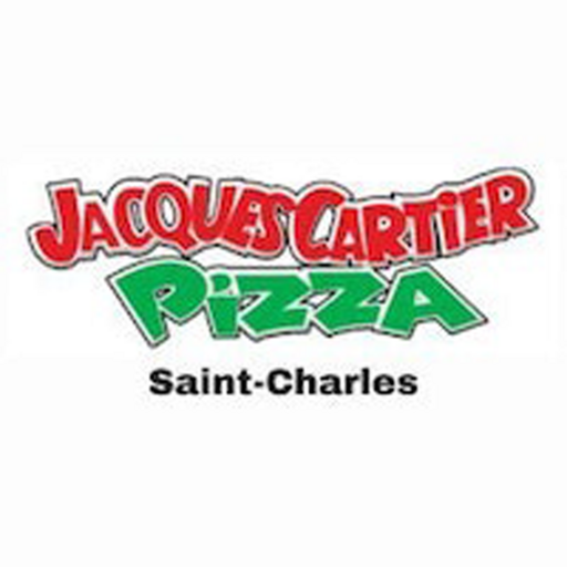 Jacques-Cartier Pizza logo