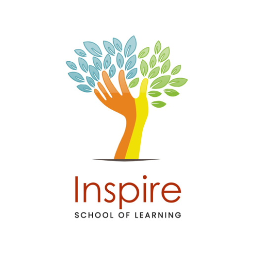 Inspire School & Daycare logo