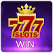 Win Lucky Slot 777 - Androidアプリ