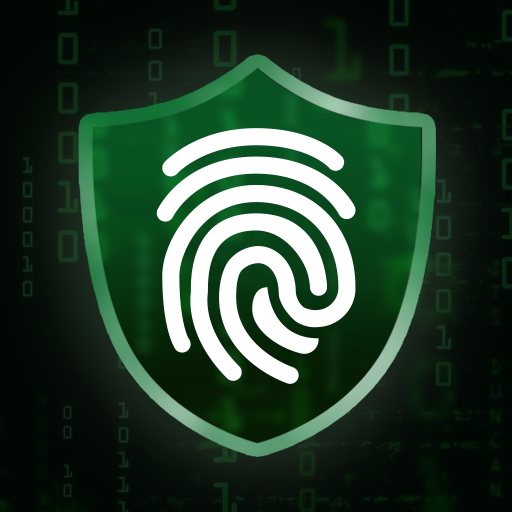 App Lock & AppLock Fingerprint  Icon