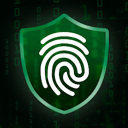 Ikonbillede App Lock & AppLock Fingerprint