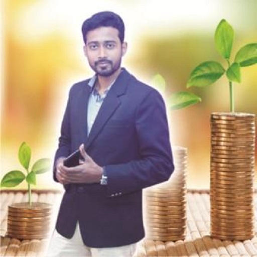 Subrata Dhara - Mutual Fund, S logo