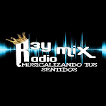 Cover Image of Download REY MIX LATINO 1.0 APK