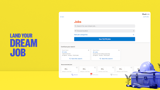 Trade Me: Property, Jobs, Shop 10