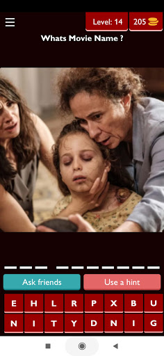 scary movie and horror movies quiz.