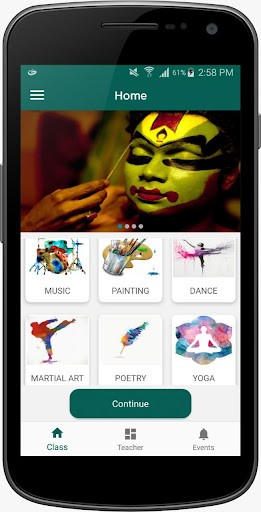 Art On Click Learn Art